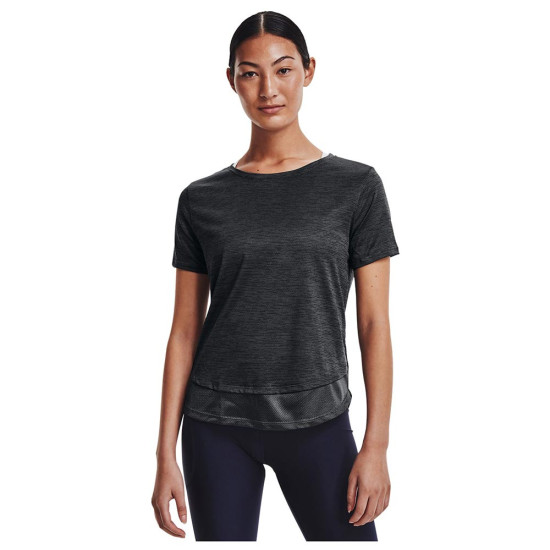 Under Armour Γυναικεία κοντομάνικη μπλούζα Tech Vent Under Armour Γυναικεία κοντομάνικη μπλούζα Tech Vent